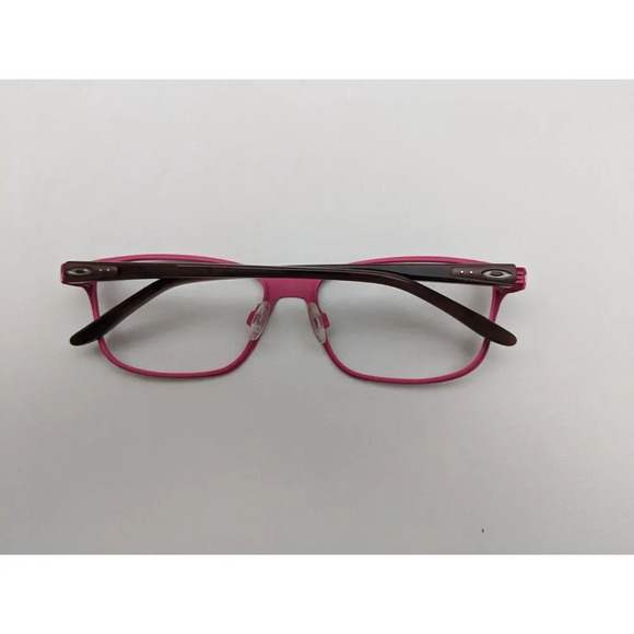 ?️Oakley Penchant OX3214 Eyeglasses 53/16 137 /KAG435?️ main image 8
